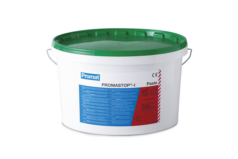 Adriaoffer-Promat-Promastop-I