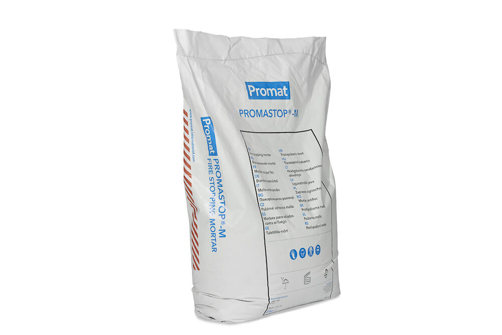 Adriaoffer-Promat-Promastop-M